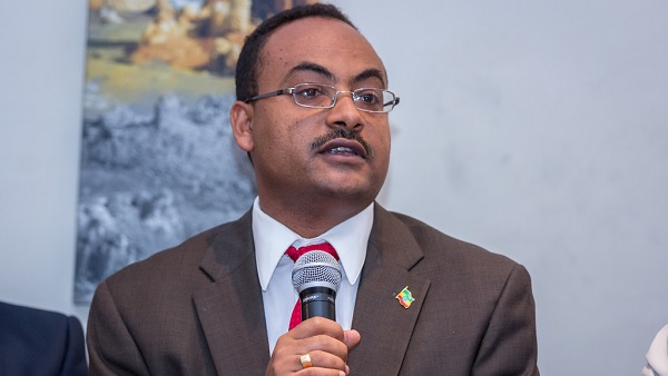 Kesete Admasu