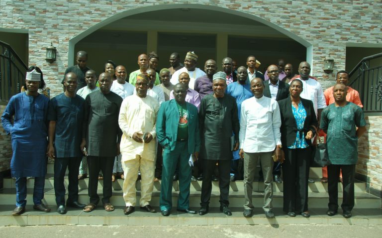 Thirty-three states jostle for three REDD+ project slots