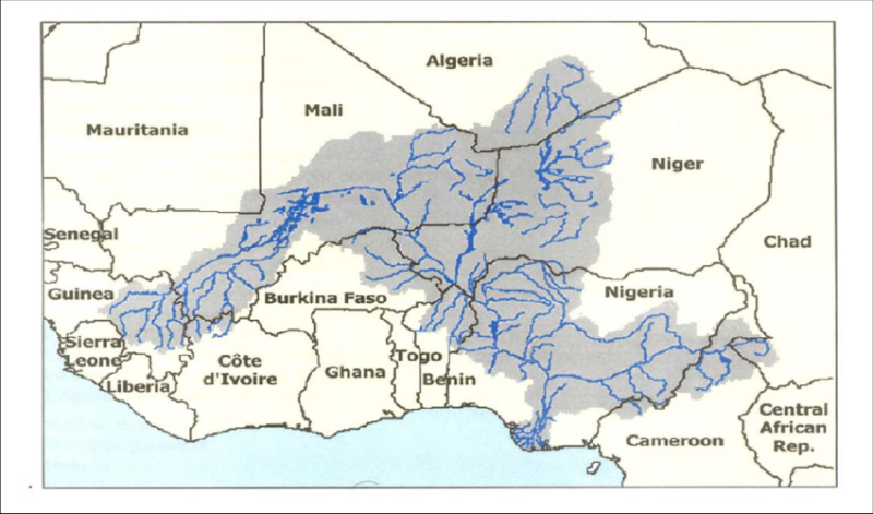 Niger-River-Basin