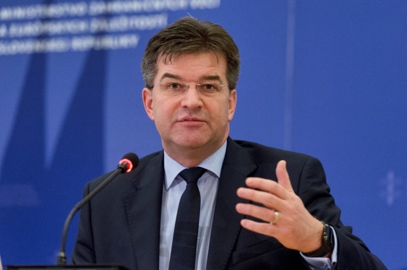 Miroslav Lajcak