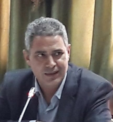 Dr. Ahmed Elmekass