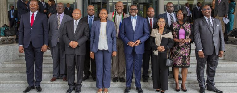 AfDB key to continent’s economic development – Southern African governors