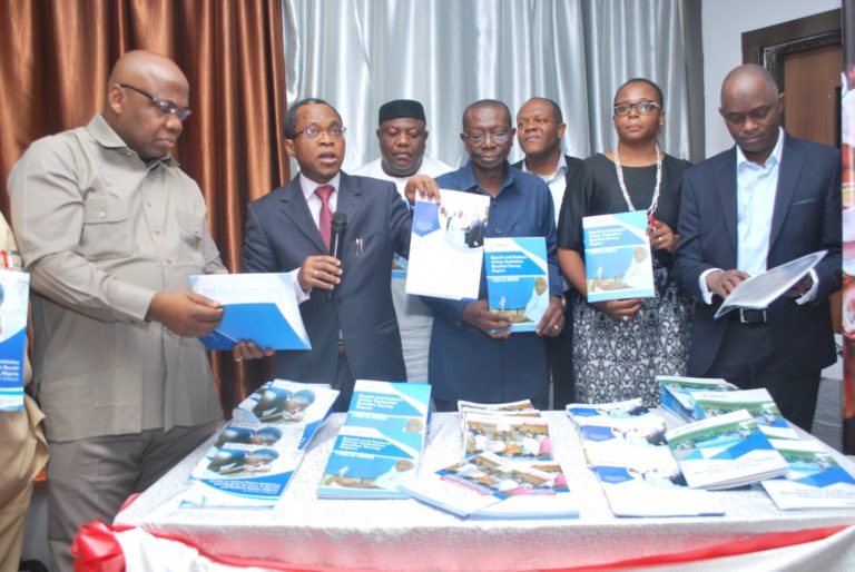 WASH: Stakeholders unveil Community of Practice platform