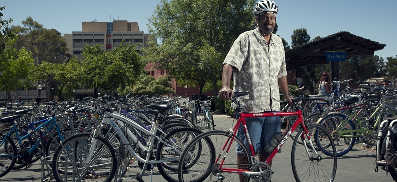 Bicycles