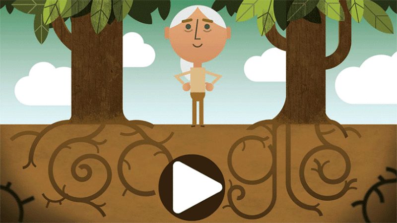 Google Doodle