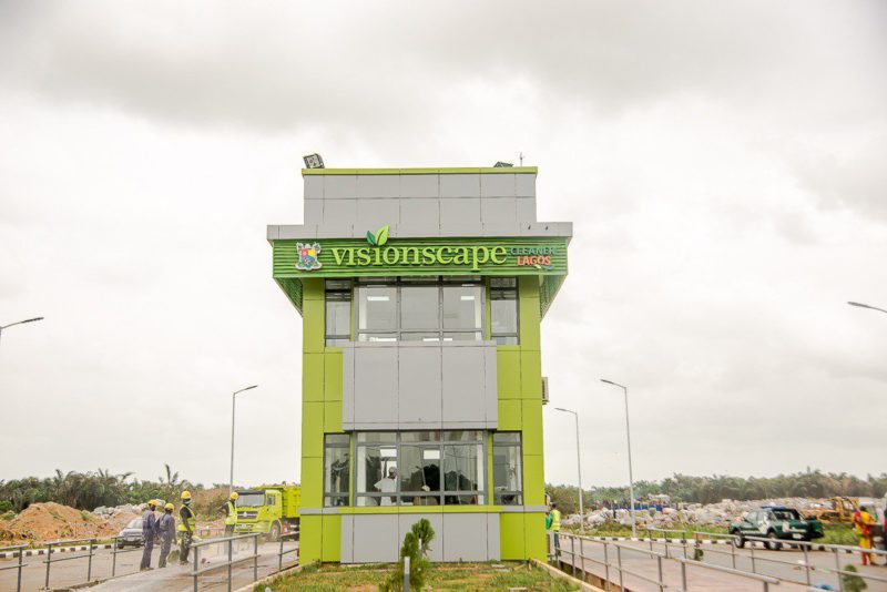 Epe EcoPark