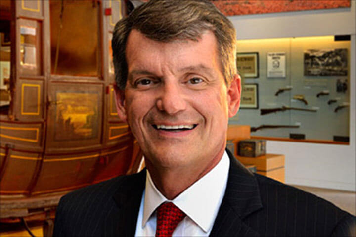 Tim Sloan