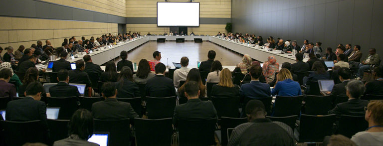 Bonn talks: Vulnerable countries urge nations to step up climate targets for 1.5C