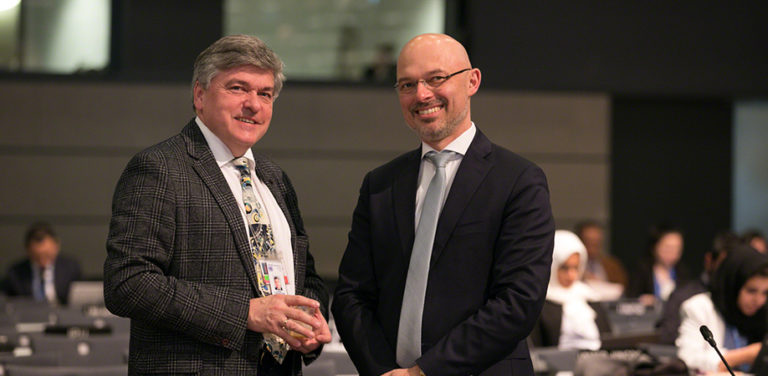 Bonn talks: Polish Presidency urged to step up ahead of COP24