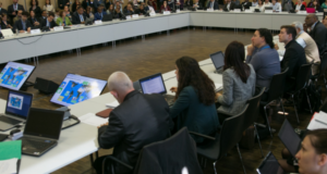 Bonn conference