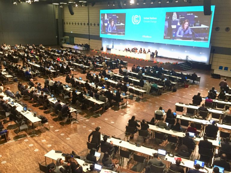 Climate action now, not later, says ACT Alliance