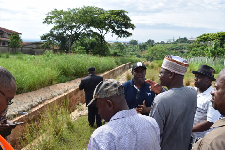 How to tackle flood, erosion devastating south-east, by Jibril
