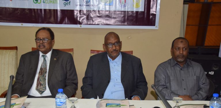 Sudan’s sustainable natural resources scheme expands to three more states