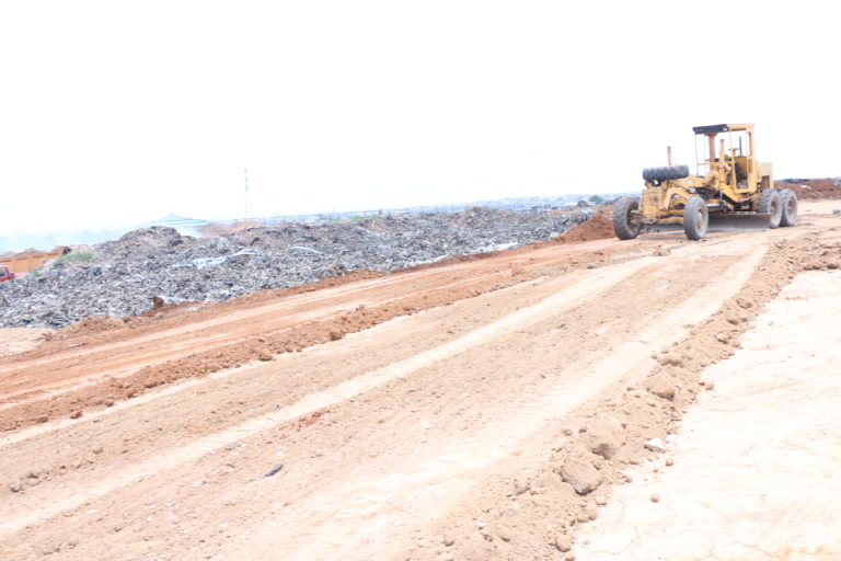 Lagos landfill can generate 25 megawatts – Environmentalist