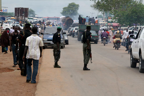 Gwagwalada