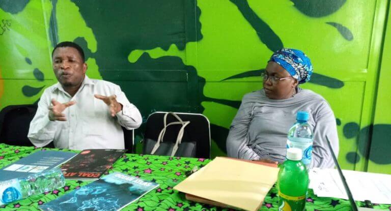 Post-COP23 forum clamours poverty reduction, sustainable development strategies