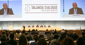 Talanoa Dialogue
