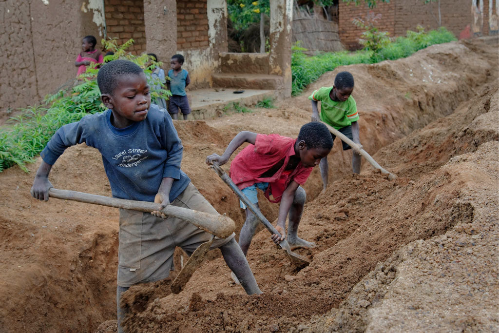 Child labour