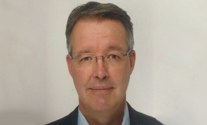 Rolf Luyendijk