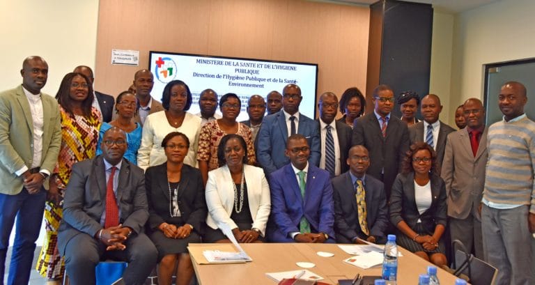 Côte d’Ivoire resolves to ratify Minamata Convention, ban lead paint