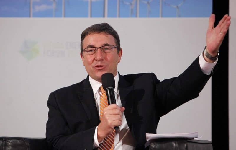 Achim Steiner