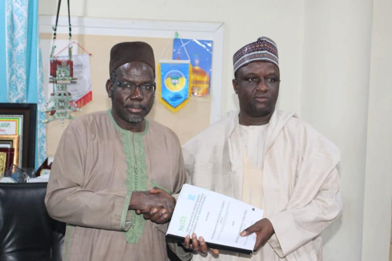 NiMet, Bayero varsity collaborate to establish meteorological stations