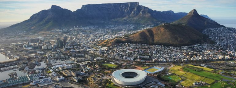 International community urged to help Africa adapt to climate change