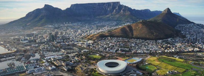 Cape Town