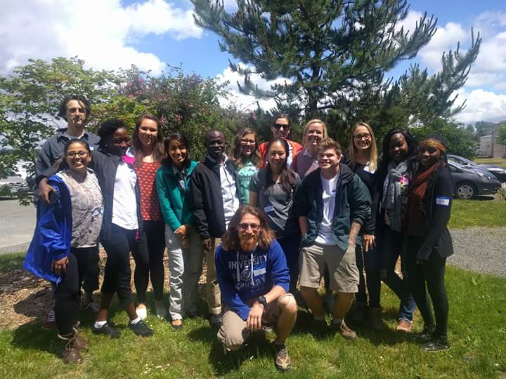 EarthCorps Fellows