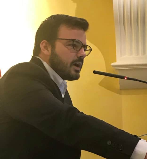 Daniel Lazaro