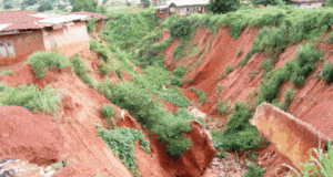 Erosion Anambra State