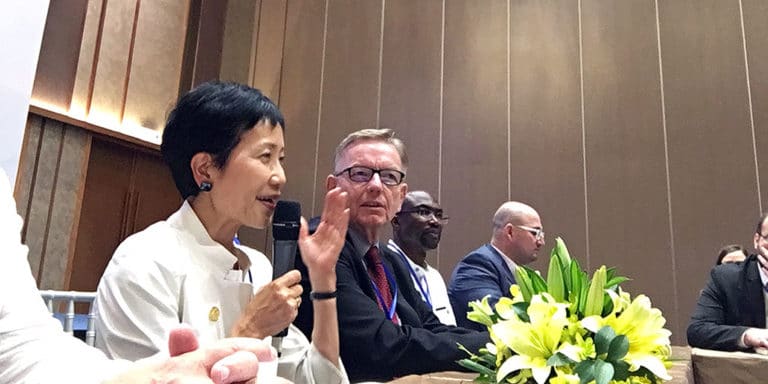 GCF, GEF harmonise steps to follow developing country lead in climate finance