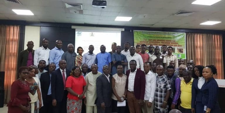 Stakeholders explore opportunities in sustainable fuel wood management