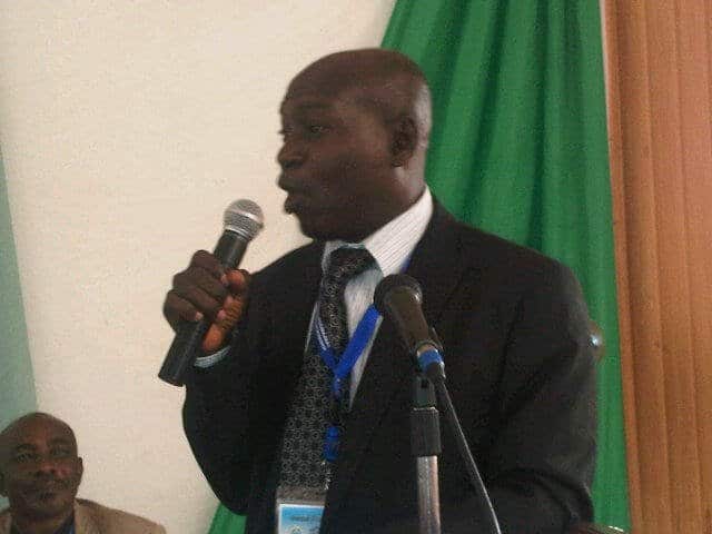 Ifedayo Daramola
