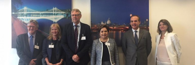 Trillion-dollar investors seek climate action ahead of G7 Summit