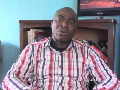 Lanre Arogundade