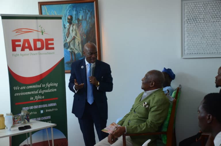 Good pricing will reduce plastic materials’ use – FADE