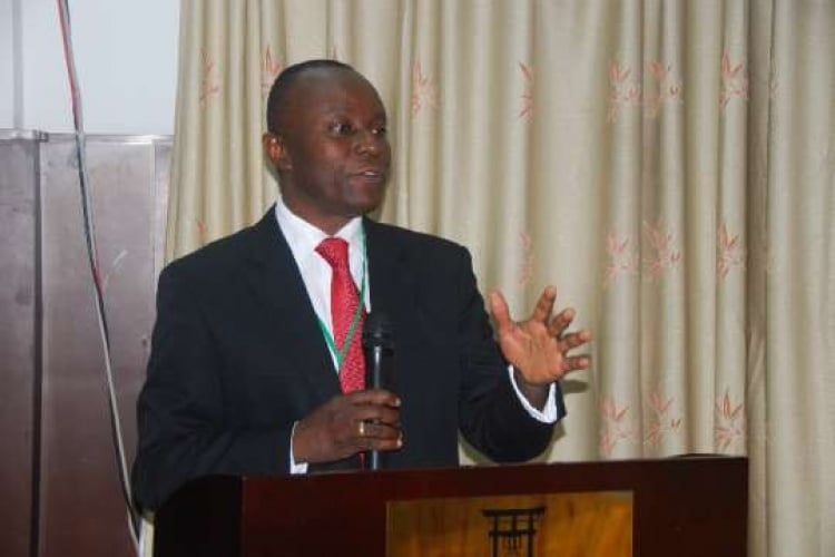 Victor Agyeman