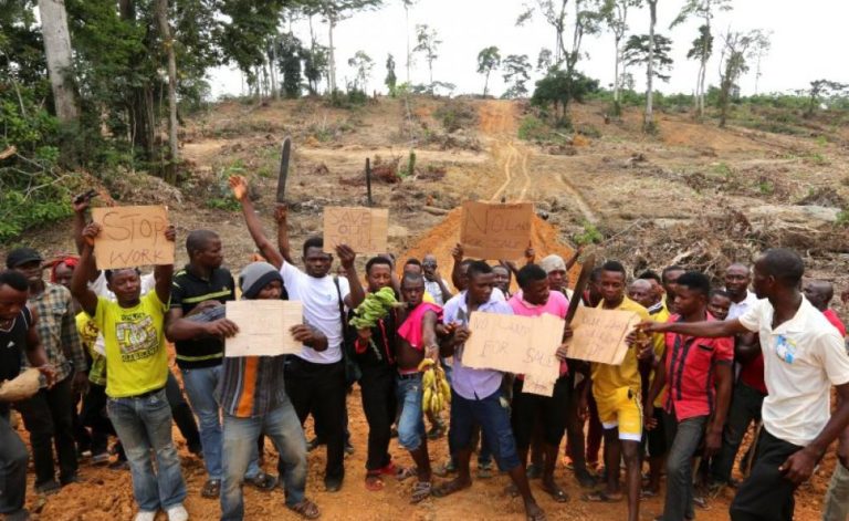 Cross River communities seek review of operational agreement with oil plantation