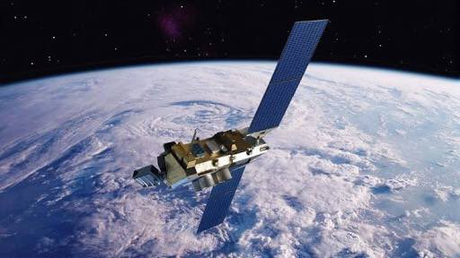 nanosatellite