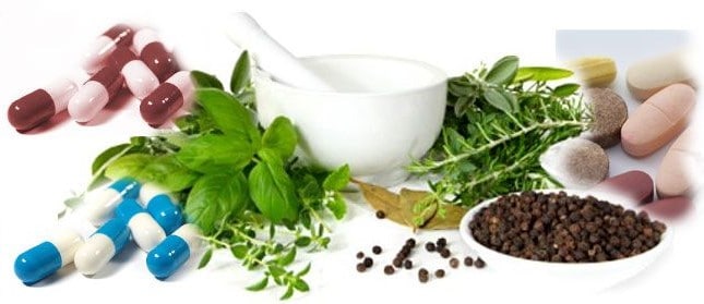 phytomedicine