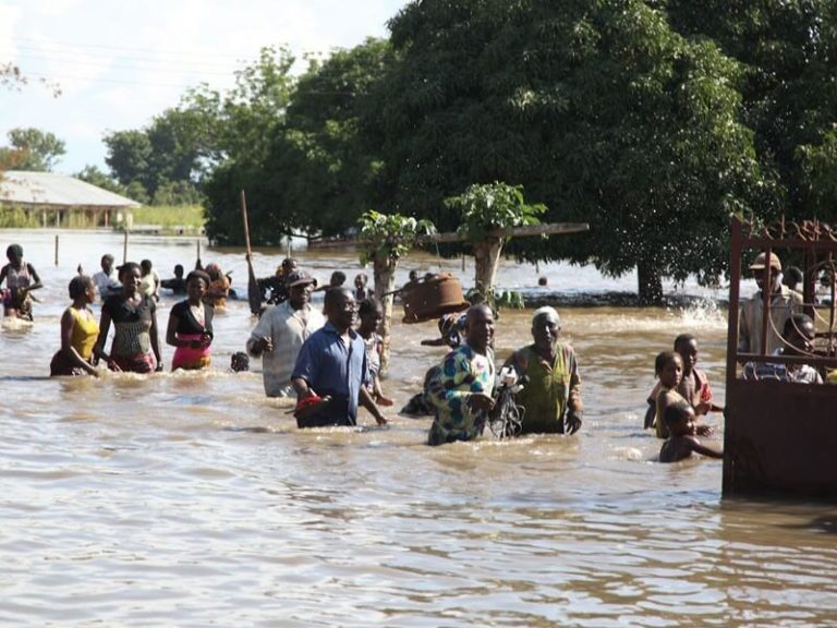 Rainstorm kills 38, damages over 200 houses in Katsina