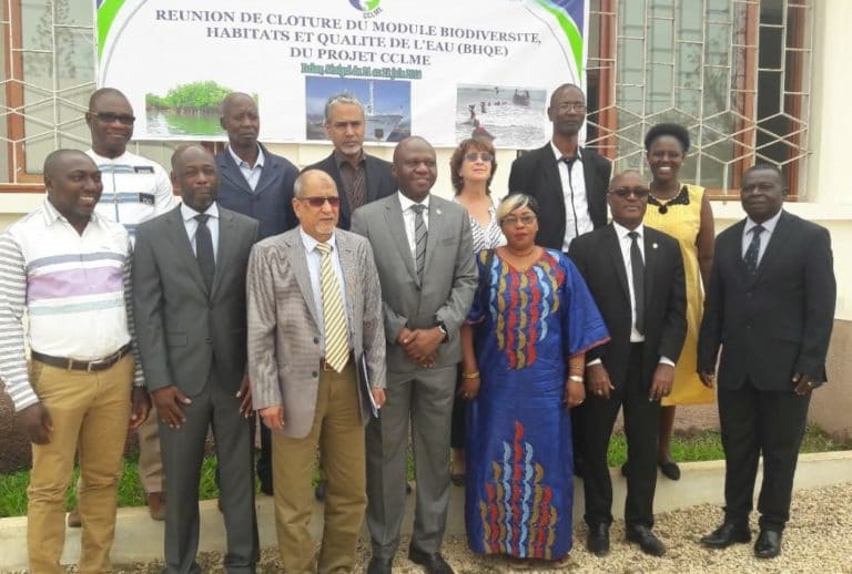 Abidjan Convention seeks protection of Canary Current Large Marine Ecosystem