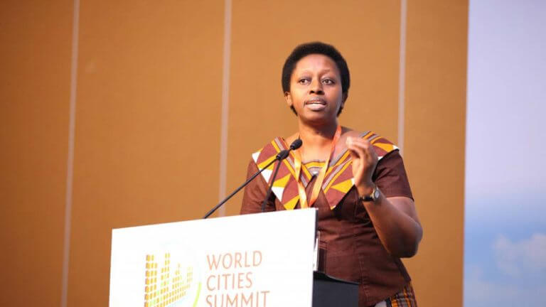 World Cities’ Summit advocates inclusive city planning