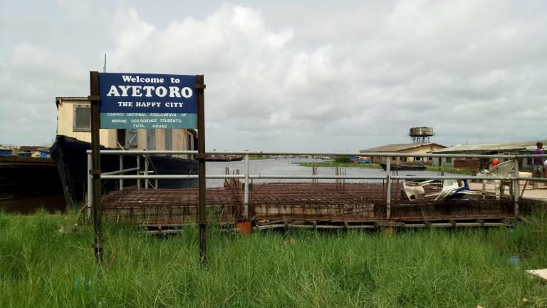 Ayetoro sea incursion: We’ll intervene if govt fails – OSOPADEC