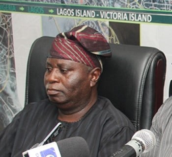 Babatunde Hunpe