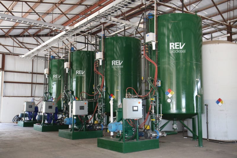Biodiesel