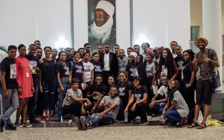 How CODE is mainstreaming advocacy communication for citizen engagement in governance