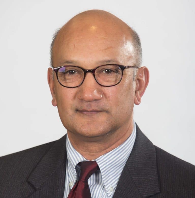 Natural, social sciences merge, first president emerges