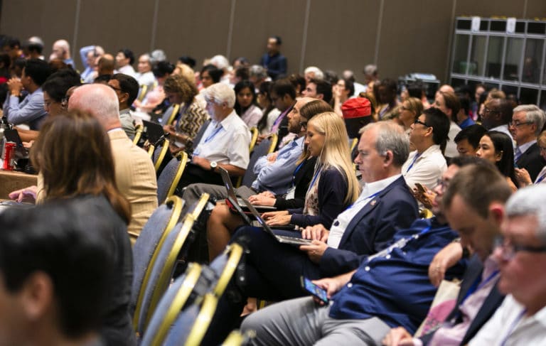 GEF to maintain GEF-6 funding level for SGP